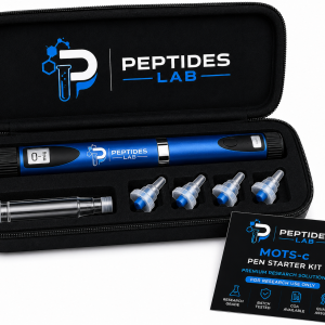 MOTS-c Pen Starter Kit