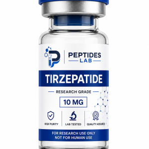 Tirzepatide 10mg