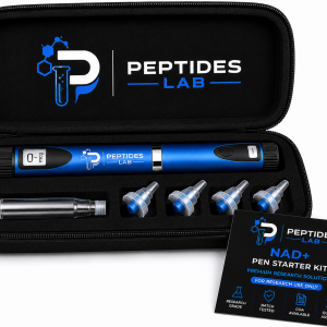 NAD+ Pen Starter Kit