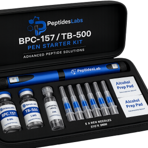 BPC-157/TB-500 Pen Starter Kit