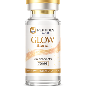GLOW Blend