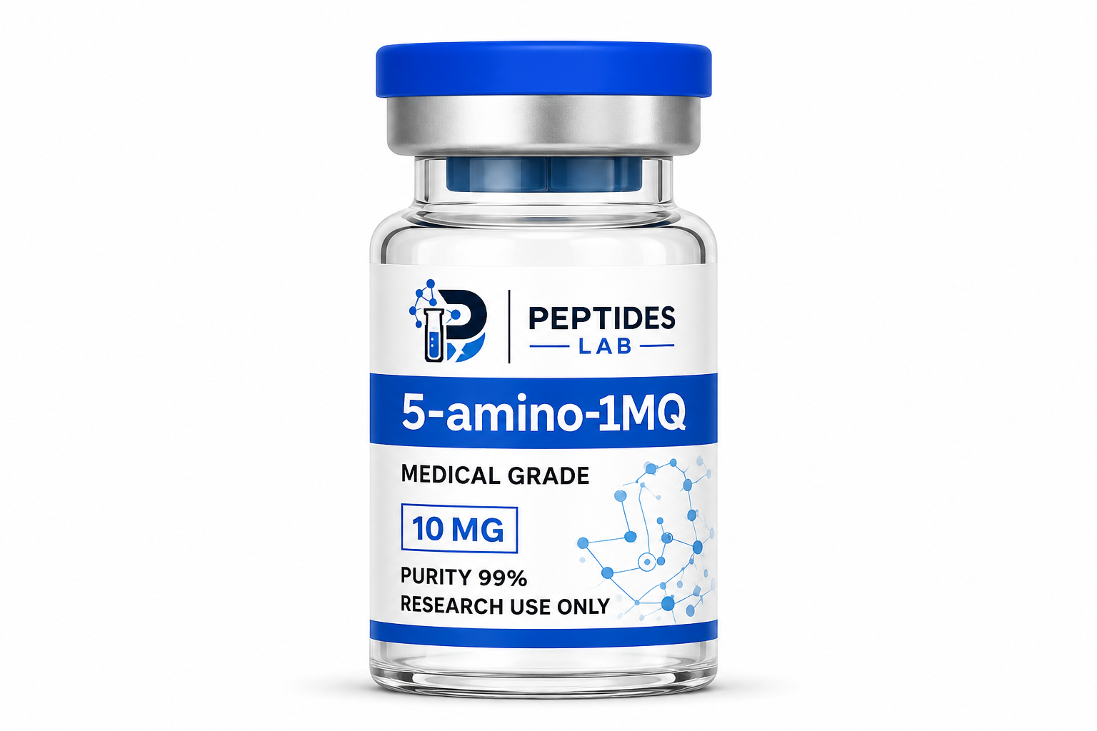 5-amino-1MQ
