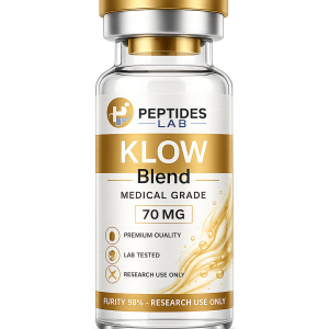 KLOW Blend