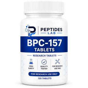 BPC-157 Tablets