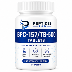BPC-157/TB-500 Tablets