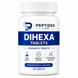 Dihexa Tablets