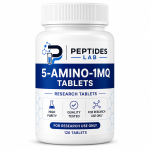 5-Amino-1MQ Tablets